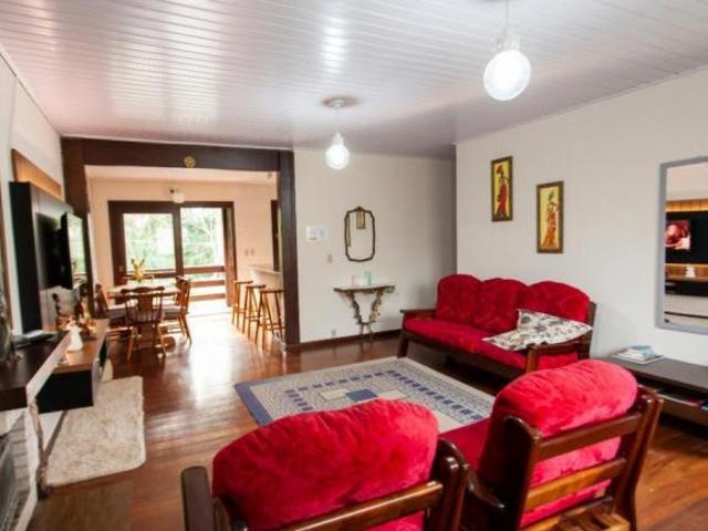 Casa venda em Gramado