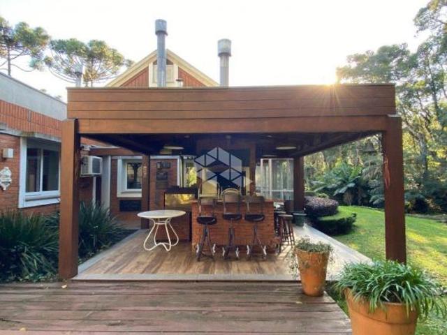 Casa venda em Região Geográfica Imediata de Caxias do Sul, Gramado