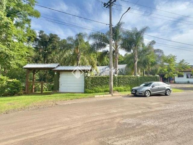 Casa venda em Região Geográfica Imediata de Novo Hamburgo - São Leopoldo, Morro Reuter
