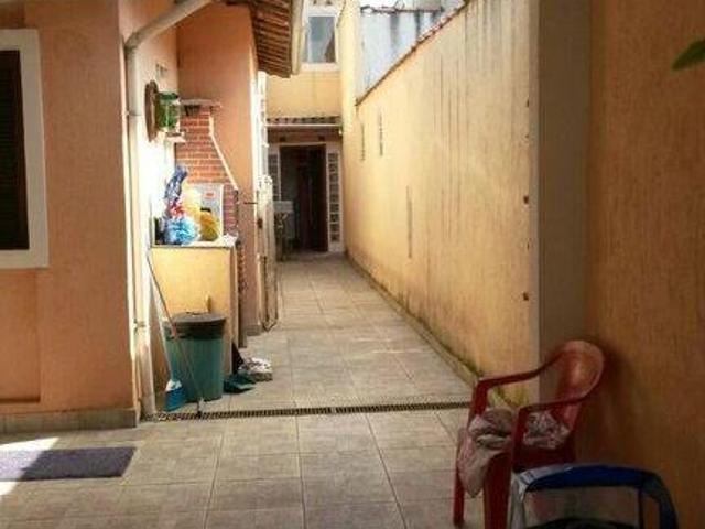 Casa venda em Jardim Alpino, São Paulo