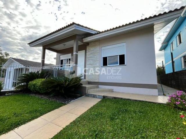 Casa venda em Região Geográfica Imediata de Erechim, Barão de Cotegipe