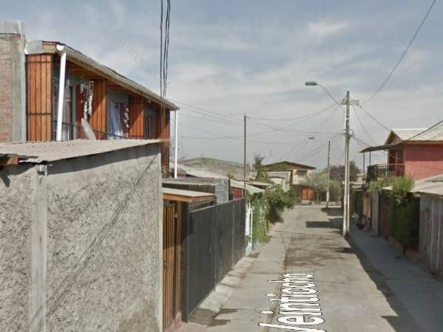 Casa en arriendo en El Bosque, Metropolitana
