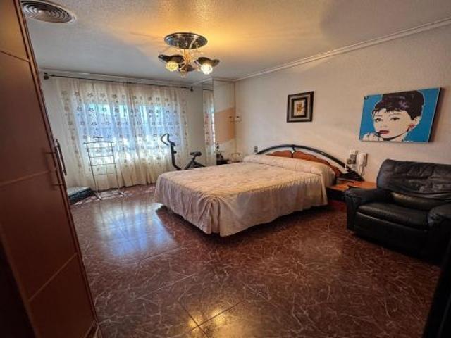 Casa en alquiler en El Raal, Área Metropolitana de Murcia