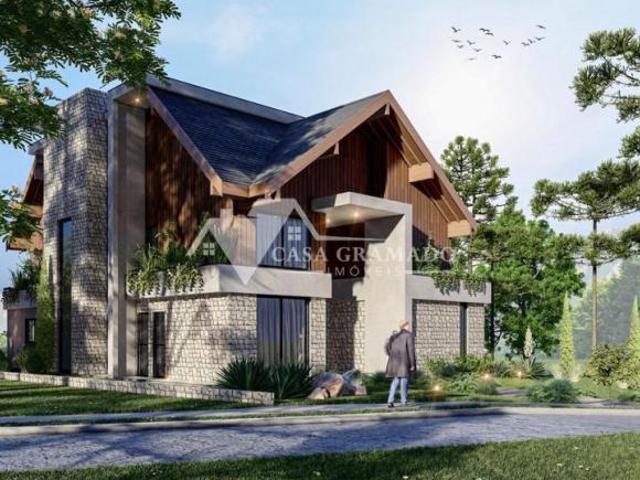 Casa venda em Gramado