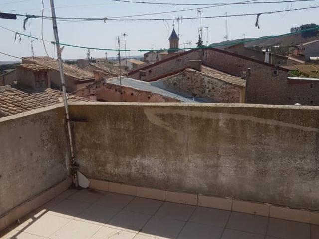 Casa en venta en Ribera Baja del Ebro, Aragón