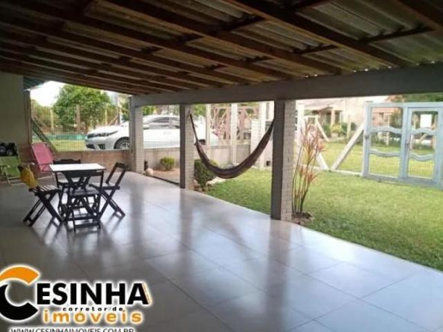 Casa venda em Imbé
