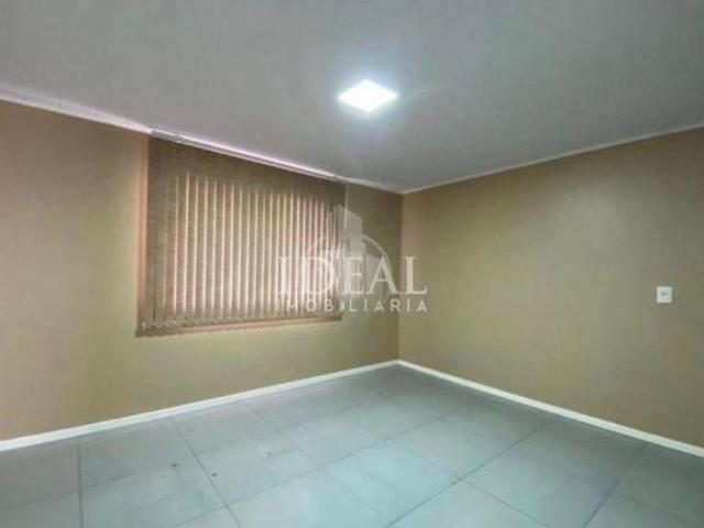 Casa venda em Passo Fundo