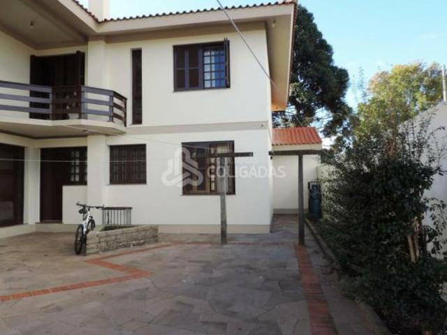 Casa venda em São João, Passo Fundo