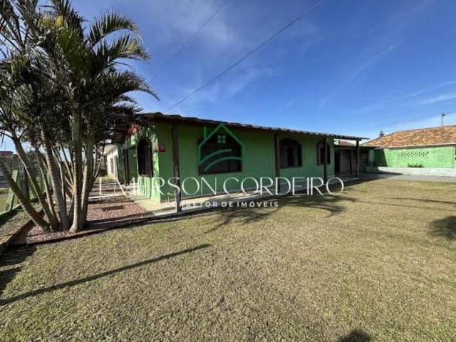 Casa venda em Cidreira, Região Geográfica Intermediária de Porto Alegre