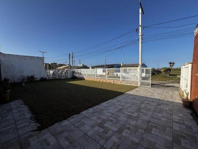 Casa venda em Cidreira