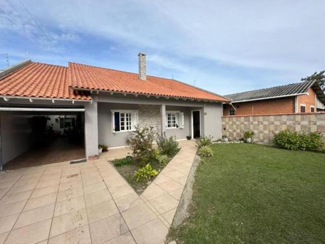 Casa venda em Cidreira