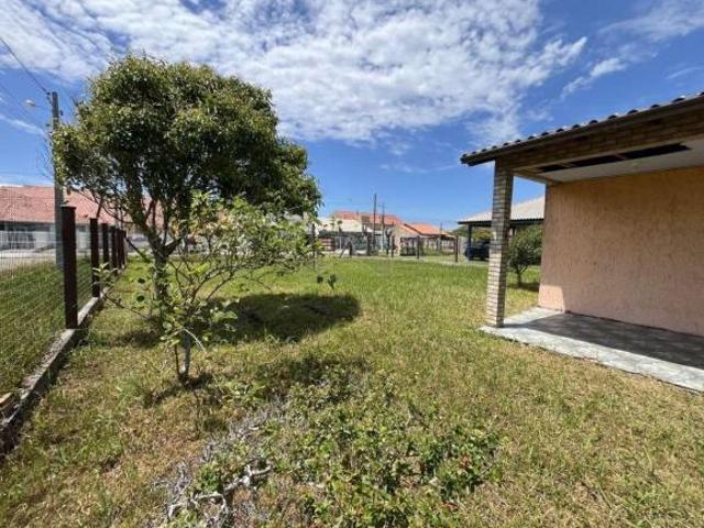 Casa venda em Cidreira