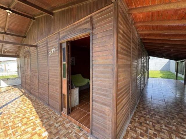 Casa venda em Cidreira