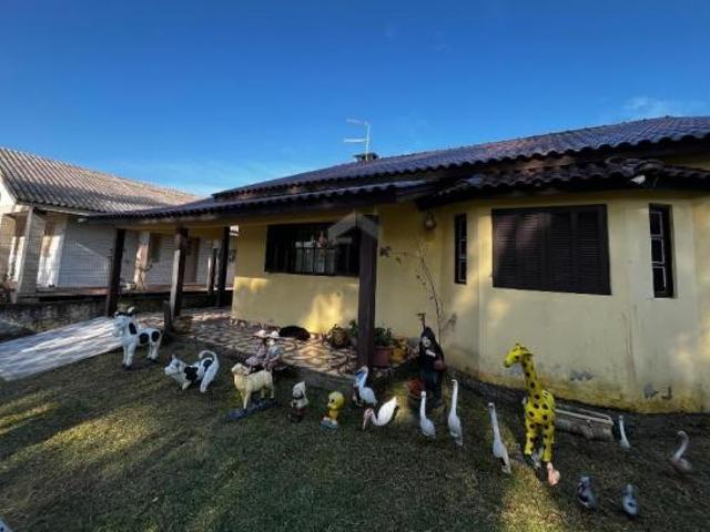 Casa venda em Cidreira