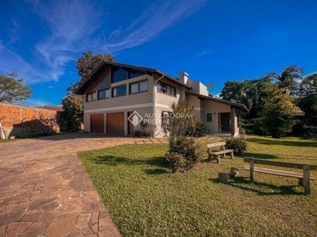 Casa venda em Região Geográfica Imediata de Novo Hamburgo - São Leopoldo, Região Metropolitana de Porto Alegre