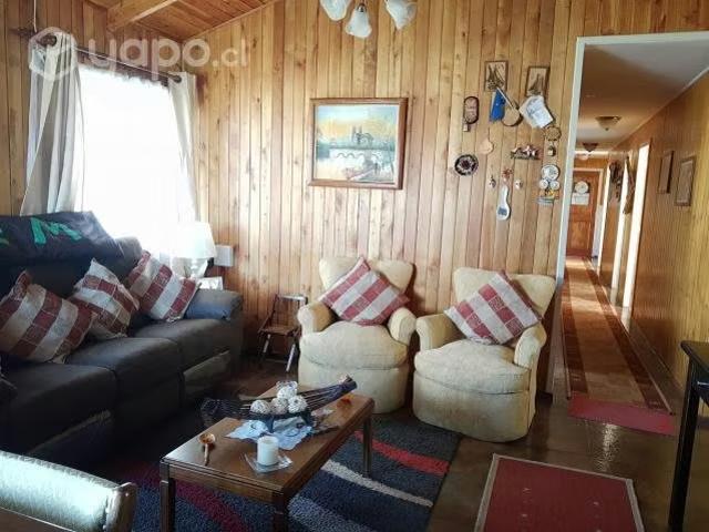 Casa en venta en Lautaro, La Araucanía