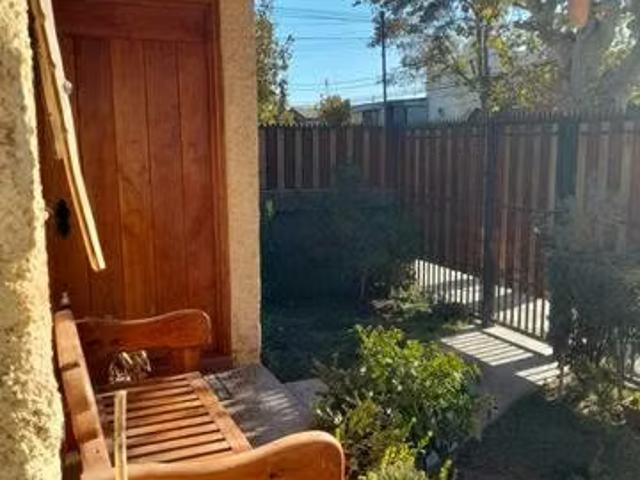 Casa en venta en Lo Espejo, Provincia de Santiago