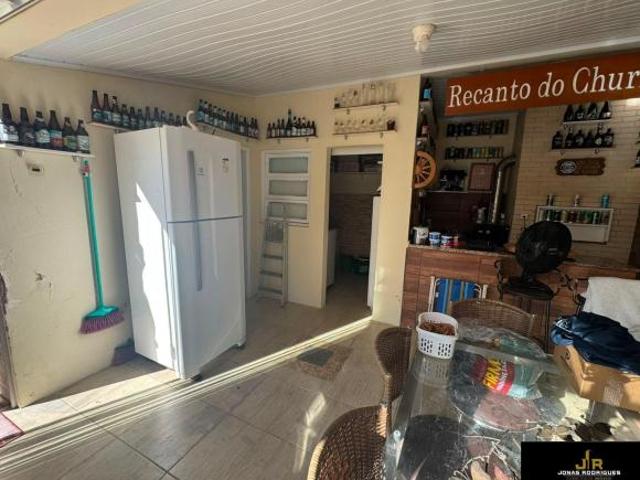 Casa venda em Região Geográfica Imediata de Tramandaí - Osório, Aglomeração Urbana do Litoral Norte