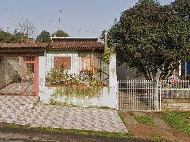 Casa venda em Jardim Estalagem, Viamão