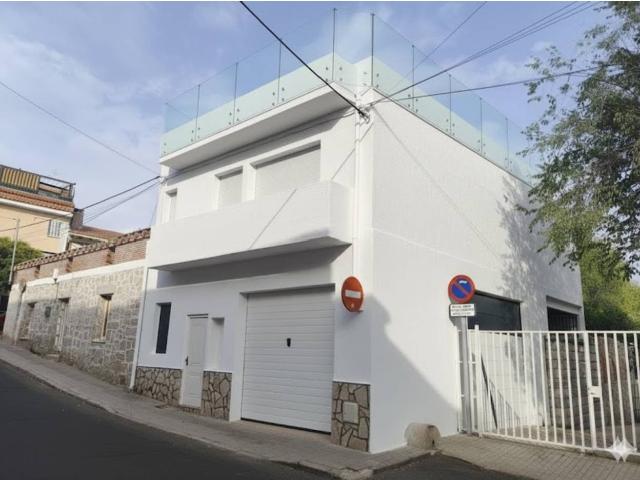 Casa en venta en Colmenar Viejo, Madrid