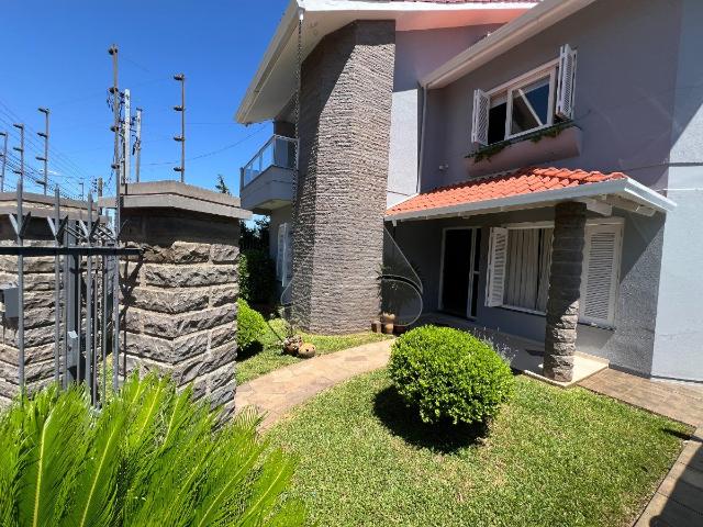 Casa aluguel em Região Geográfica Imediata de Tapejara - Sananduva, Charrua