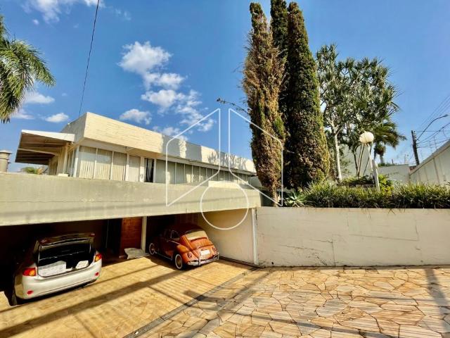Casa aluguel em Marília