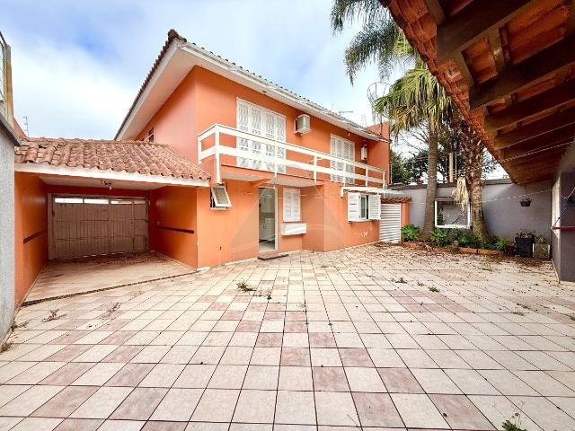 Casa aluguel em Região Geográfica Imediata de Tapejara - Sananduva, Charrua