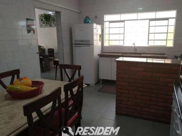 Casa venda em Jardim Estoril, Bauru