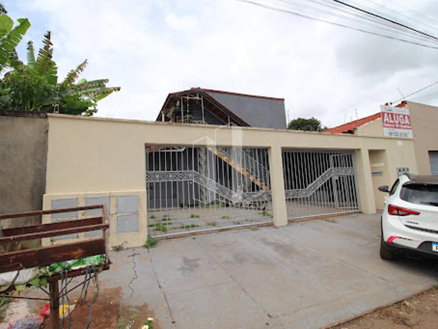 Casa aluguel em Residencial Alice Barbosa, Goiânia