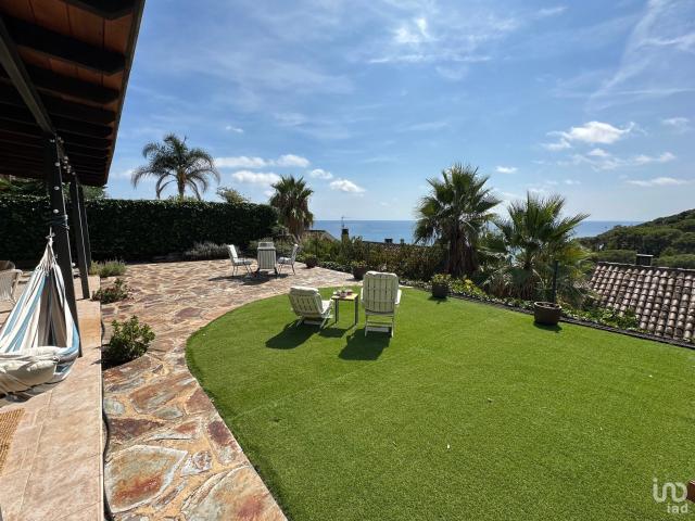 Casa en alquiler en Sant Elm, Arenys De Mar
