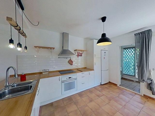 Casa en alquiler en Alicante, la Condomina