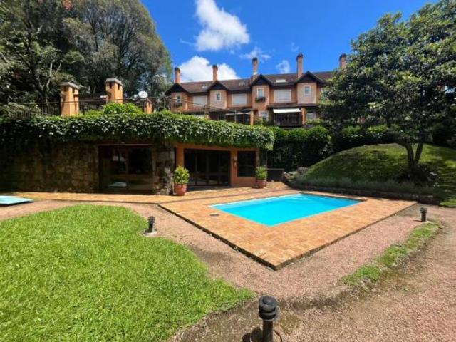 Casa venda em Vila Suíça, Gramado