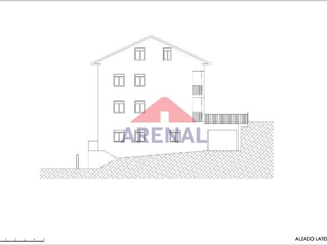 Casa en venta en O Eume, Galicia