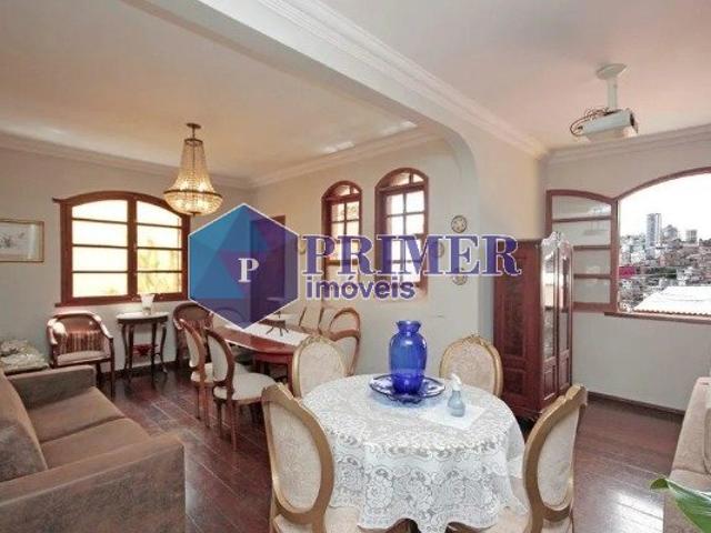 Casa aluguel em Santa Lúcia, Belo Horizonte