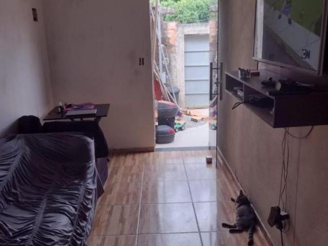 Casa venda em Vila Nova Esperança, Contagem