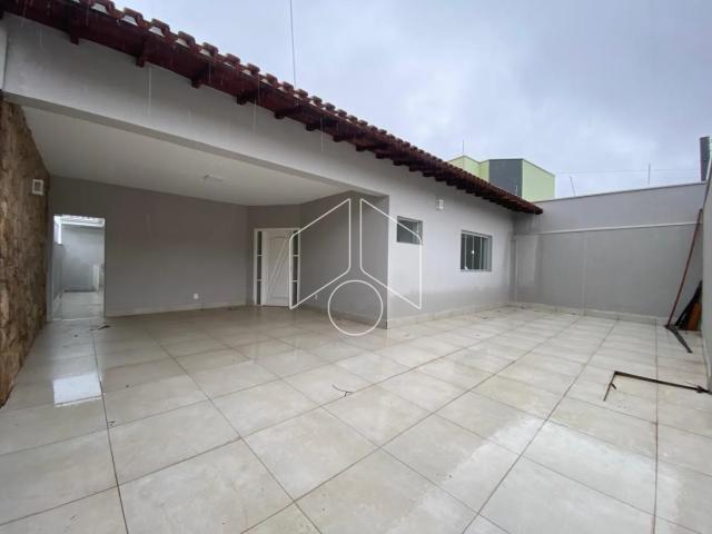Casa aluguel em Jardim Conquista, Marília