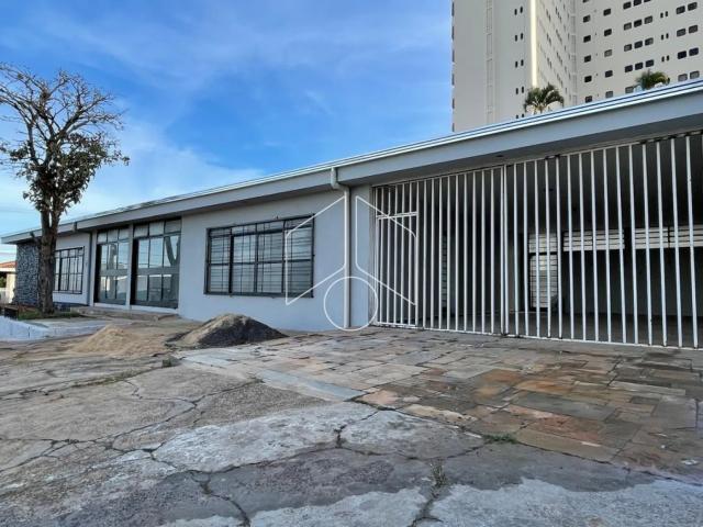 Casa aluguel em Marília