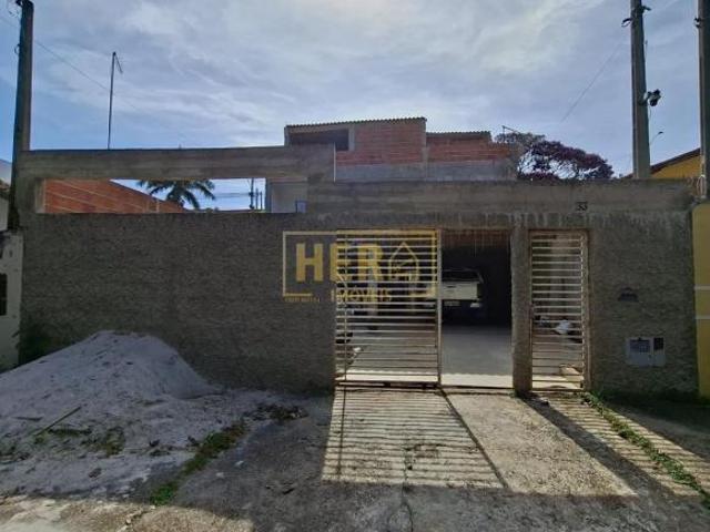 Casa venda em Região Imediata de Jundiaí, Cabreuva