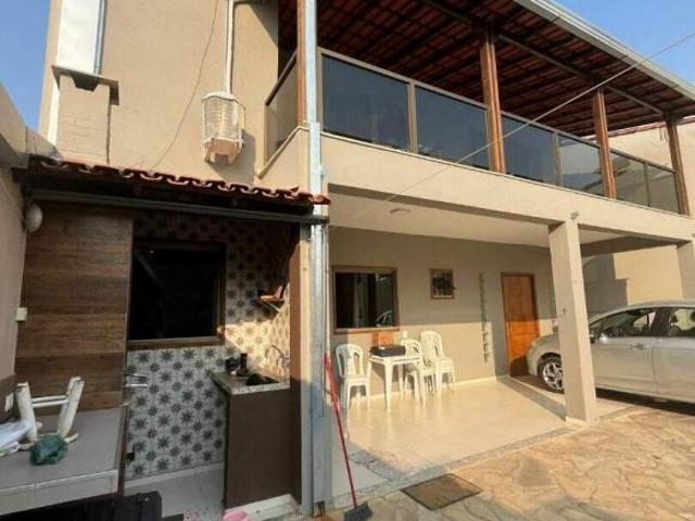 Casa venda em Santa Luzia, Boa Esperança