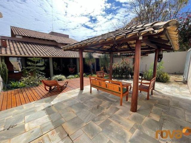 Casa venda em Região Geográfica Imediata de Anápolis, Região Integrada de Desenvolvimento do Distrito Federal e Entorno