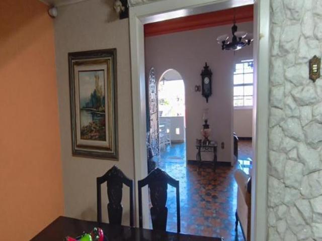 Casa venda em Bonfim, Belo Horizonte