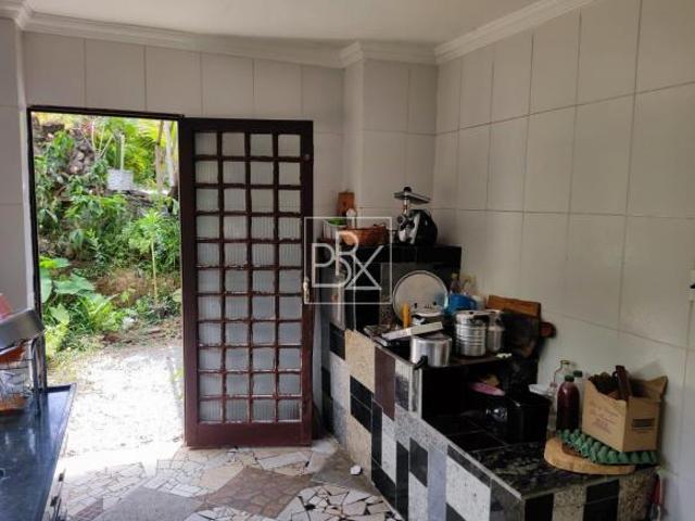 Casa venda em Chácara Solar do Madeira, Contagem