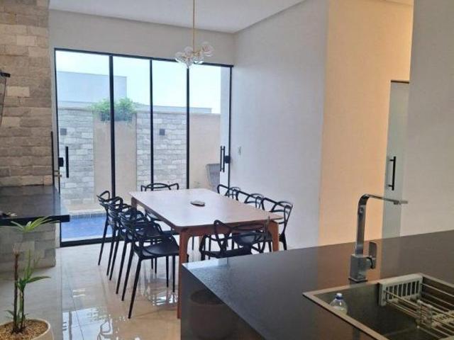 Casa venda em Região Geográfica Imediata de Goiânia, Trindade