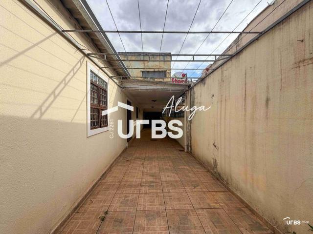 Casa aluguel em Região Geográfica Imediata de Goiânia, Goiânia