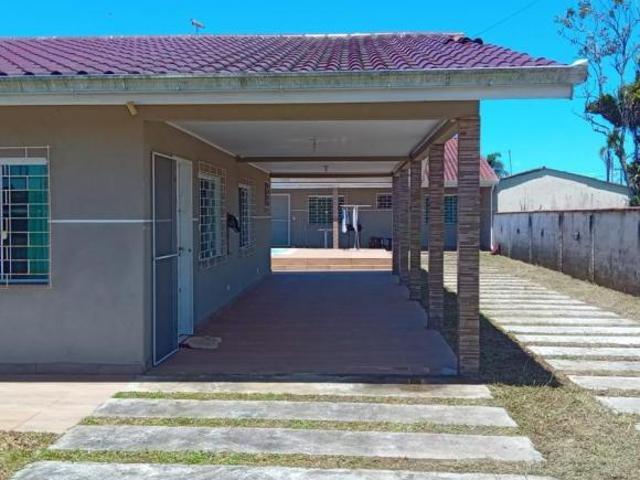 Casa venda em Região Geográfica Imediata de Paranaguá, Guaratuba