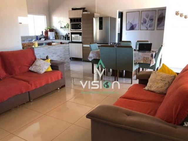 Casa venda em Região Geográfica Imediata de Luziânia, Região Integrada de Desenvolvimento do Distrito Federal e Entorno