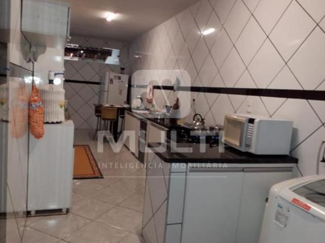 Casa venda em Guarani, Uberlândia