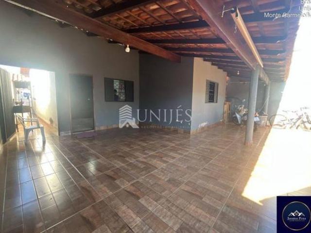 Casa venda em Região Geográfica Imediata de Monte Carmelo, Monte Carmelo