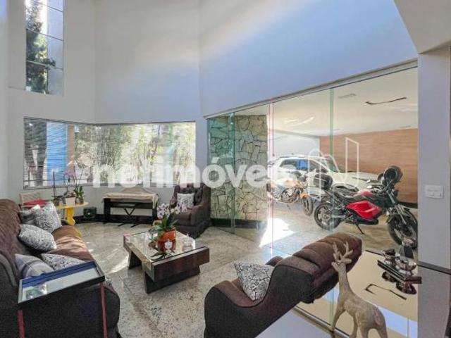 Casa venda em Região Geográfica Imediata de Belo Horizonte, Região Metropolitana de Belo Horizonte