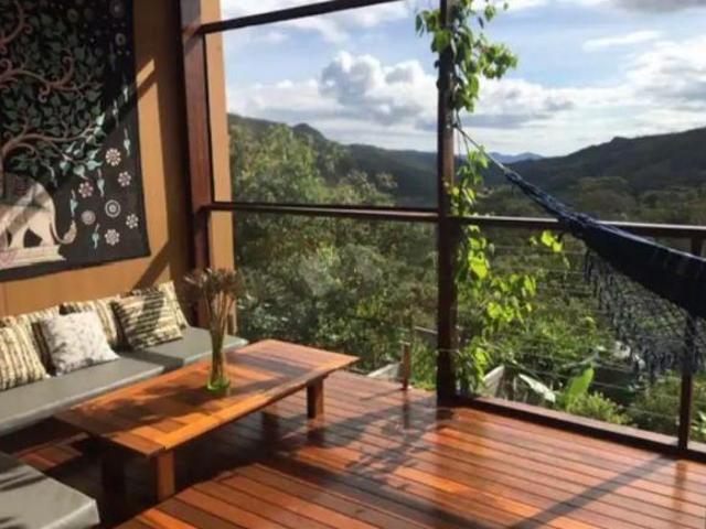 Casa venda em Região Geográfica Imediata de Flores de Goiás, Alto Paraíso de Goiás